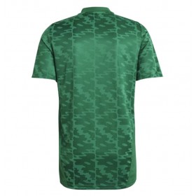 Tenue Algérie Domicile 2021 Maillot de Foot